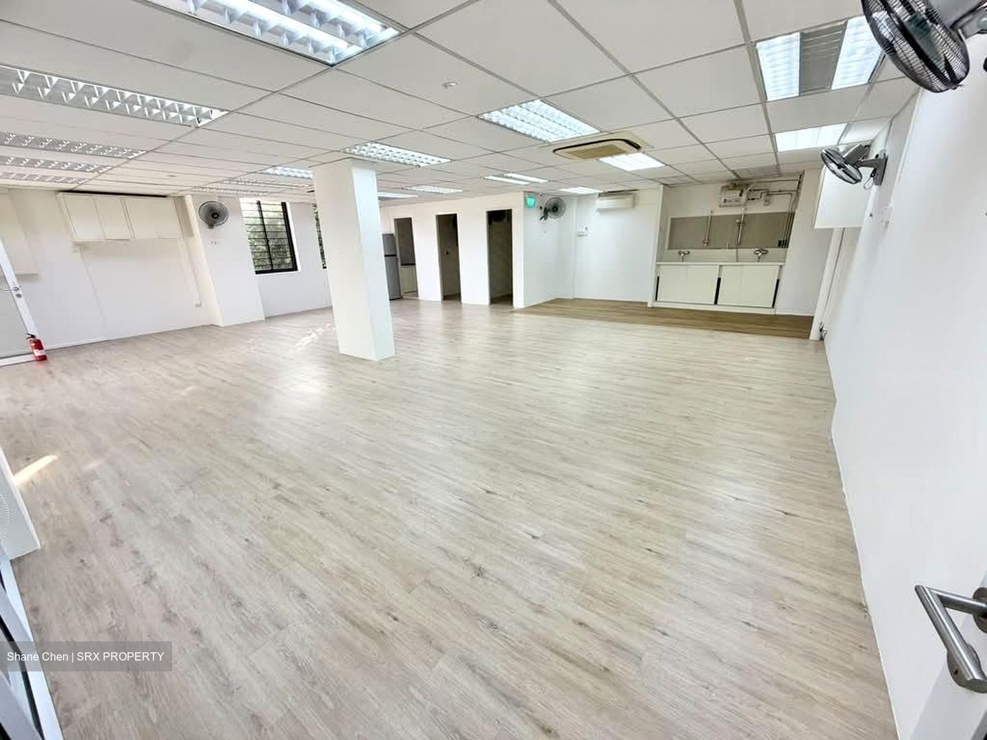 Cashew Park Condominium (D23), Retail #602984671